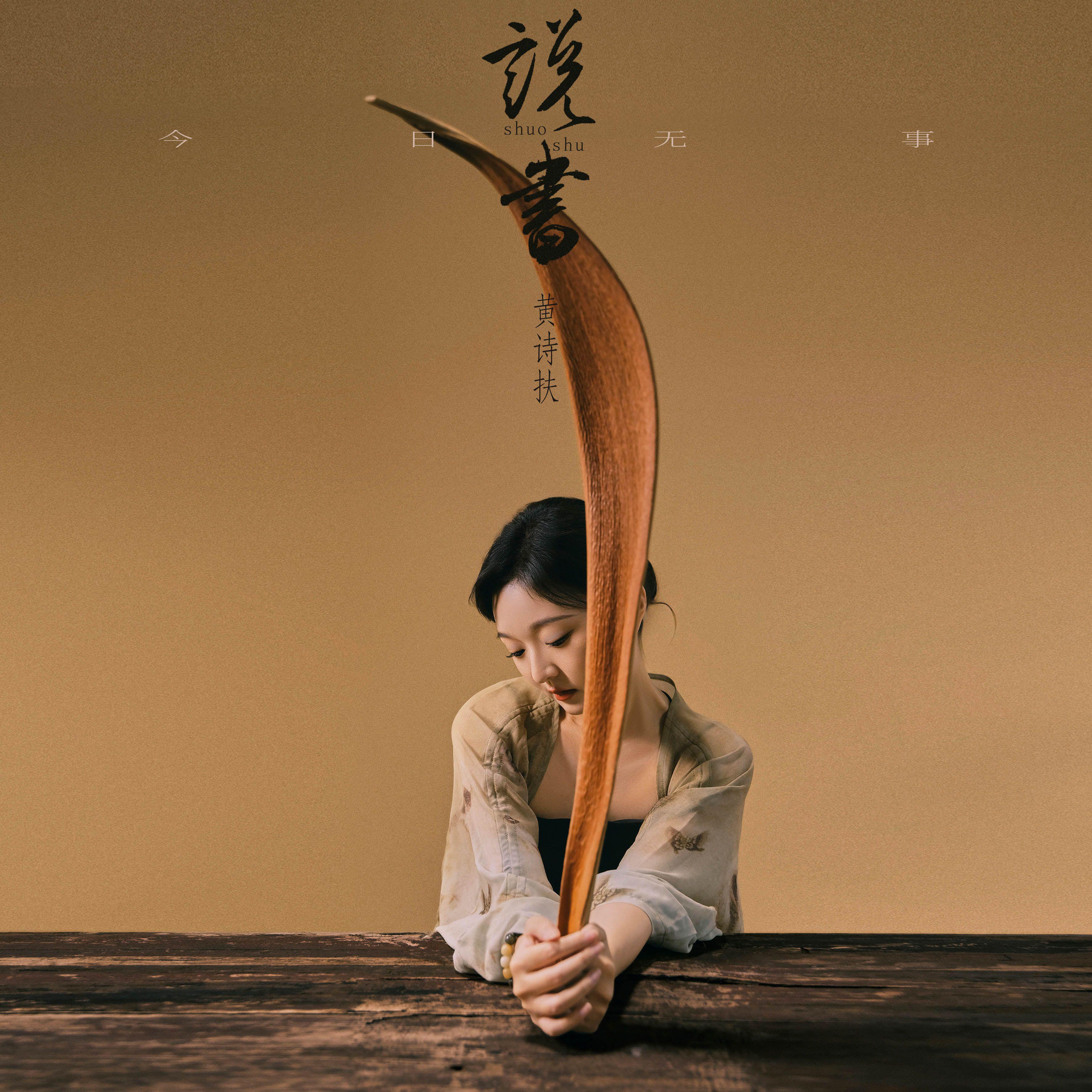说书