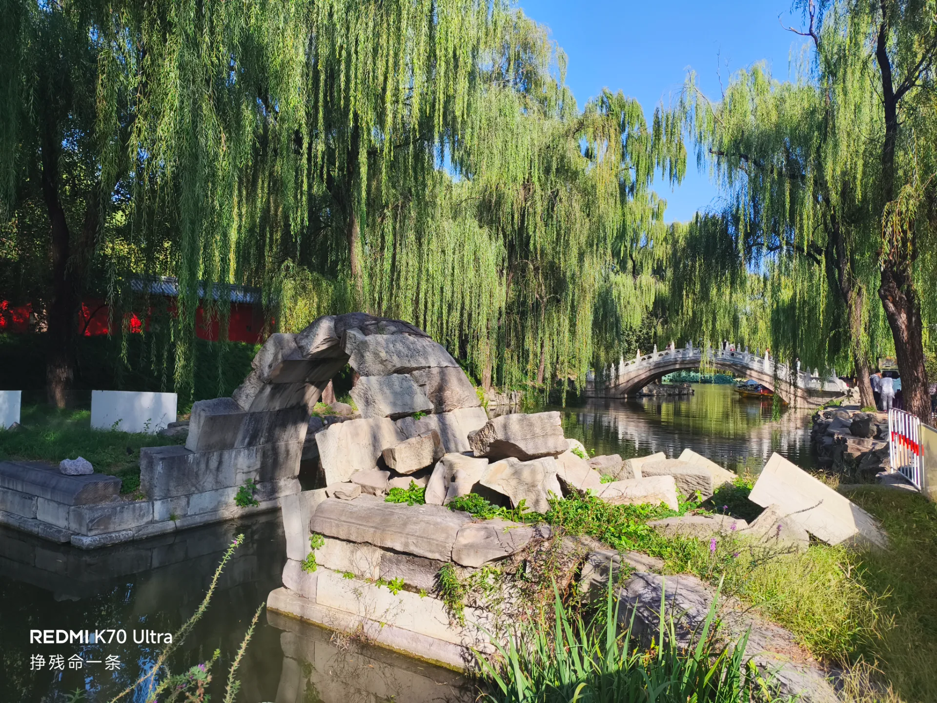 圆明园