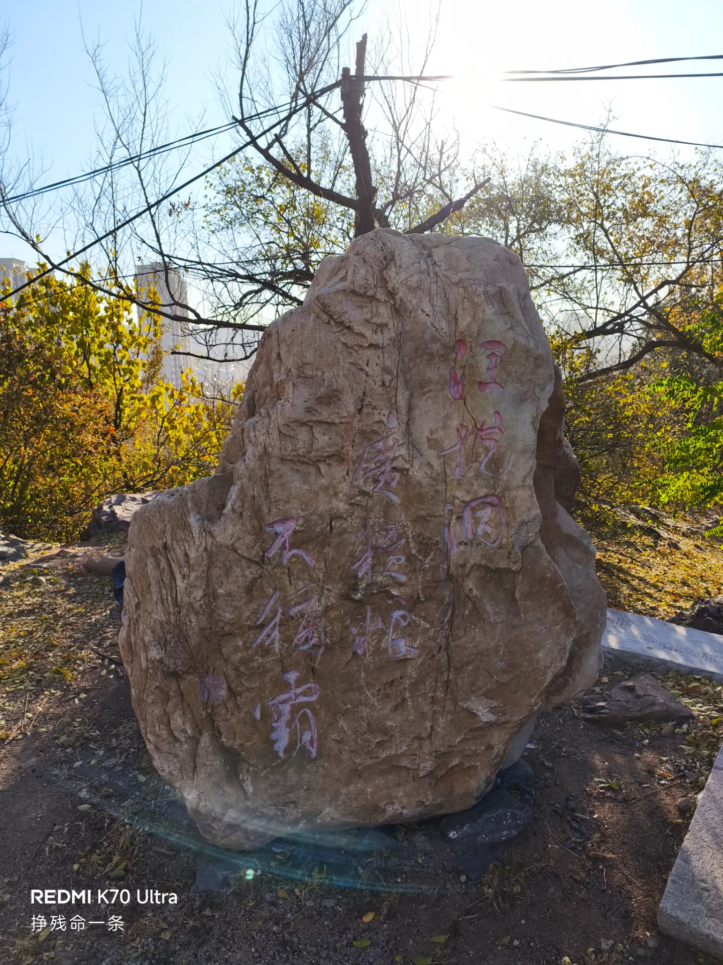 深挖洞广积粮不称霸